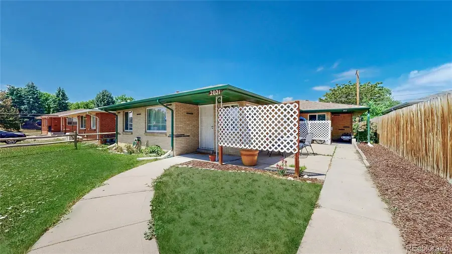 2021-2023 Marshall Street, Edgewater, CO 80214 - #3