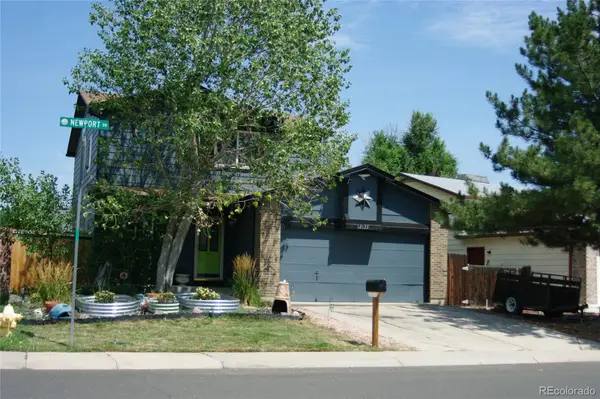 12133 Newport Drive, Brighton, CO 80602