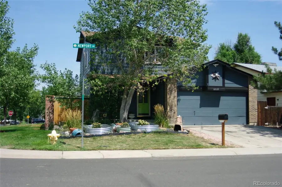 12133 Newport Drive, Brighton, CO 80602 - #2