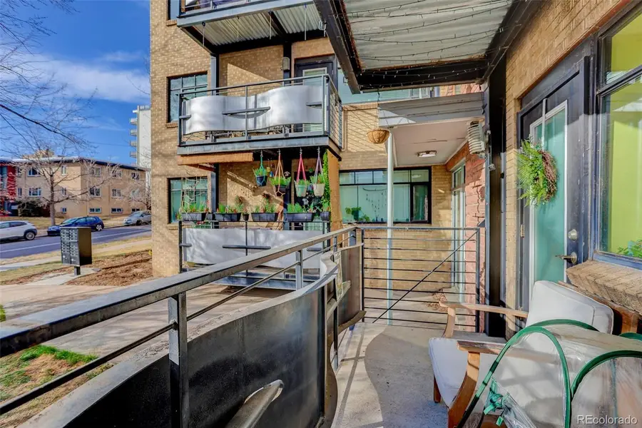 636 N Washington Street #101, Denver, CO 80203 - #3