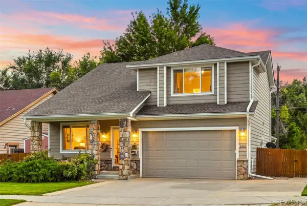 8650 W 49th Circle, Arvada, CO 80002