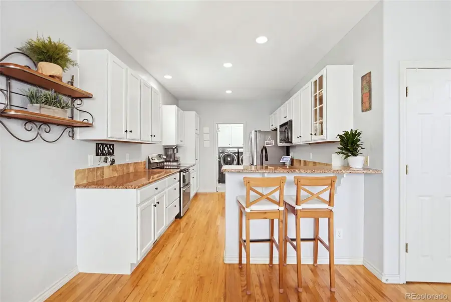 8650 W 49th Circle, Arvada, CO 80002 - #3