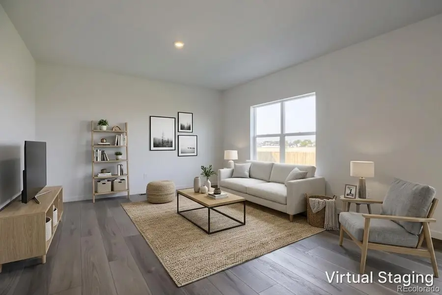 340 Wildflower Court, Bennett, CO 80102 - #2