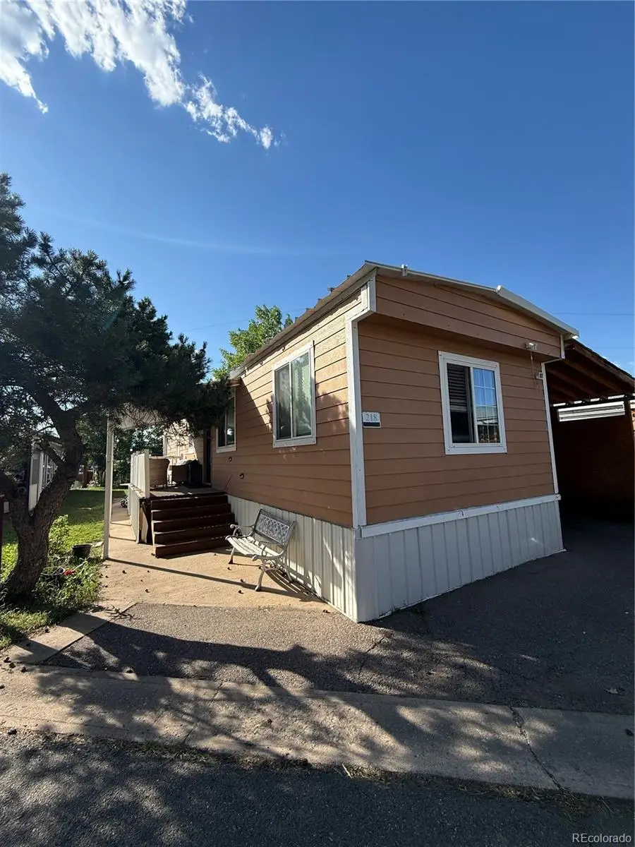 17190 Mt Vernon Road, Golden, CO 80401 - Image #1