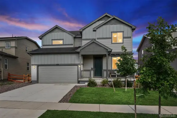 1950 Merrill Circle W, Erie, CO 80516