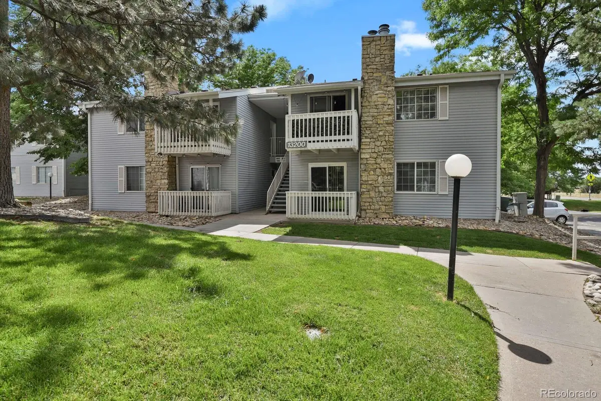 13200 E Jewell Avenue #104, Aurora, CO 80012 - #1