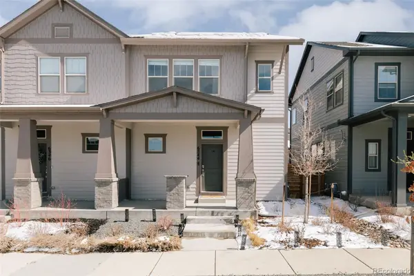 6344 Dayton Way, Denver, CO 80238