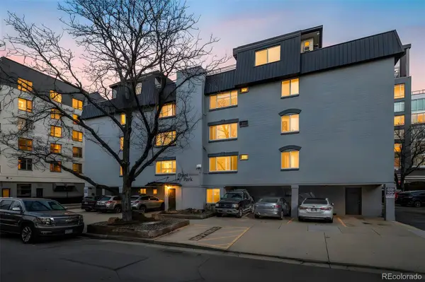 336 N Grant Street #405, Denver, CO 80203