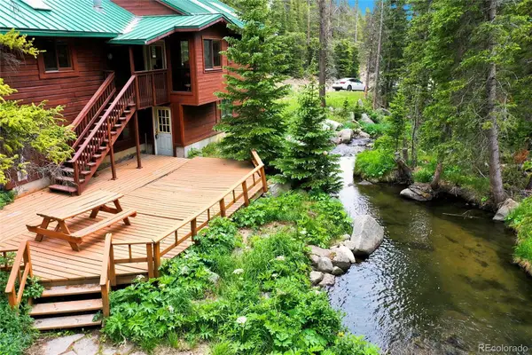 353 Brook Drive, Idaho Springs, CO 80452
