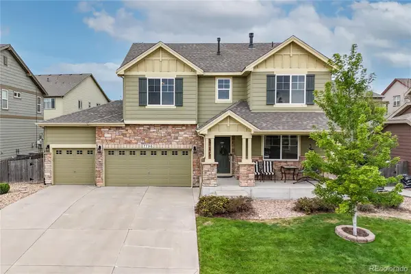 7790 E 123rd Avenue, Thornton, CO 80602