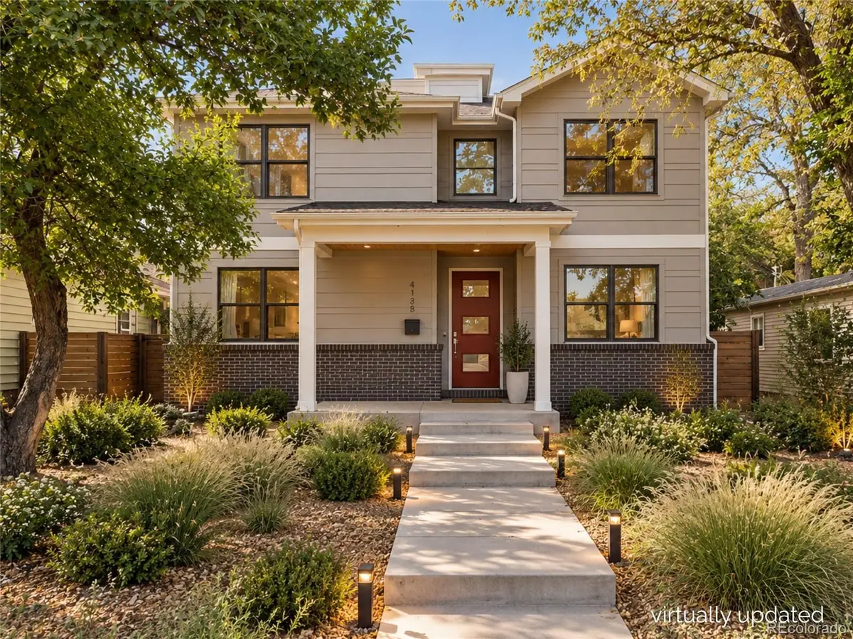 4983 Vallejo, Denver, CO 80221 - #1