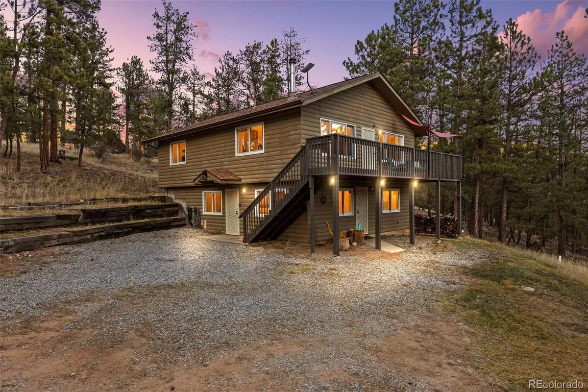 22 Driver Road, Bailey, CO 80421 - Image #1