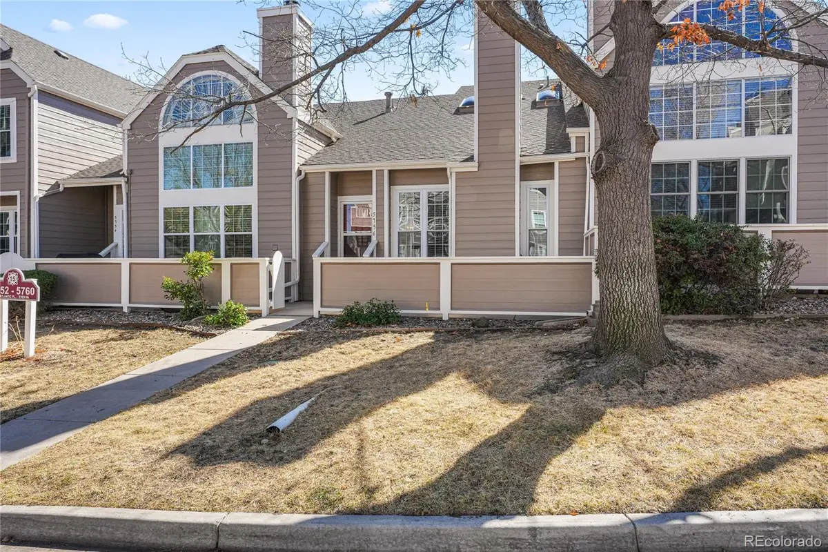 5756 W Atlantic Place, Lakewood, CO 80227 - #1