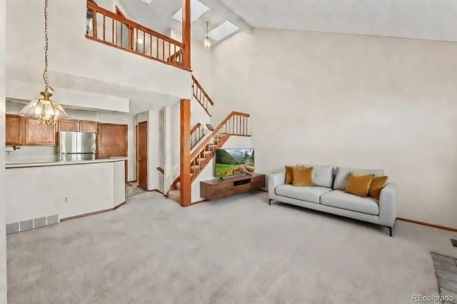 5756 W Atlantic Place, Lakewood, CO 80227 - #2