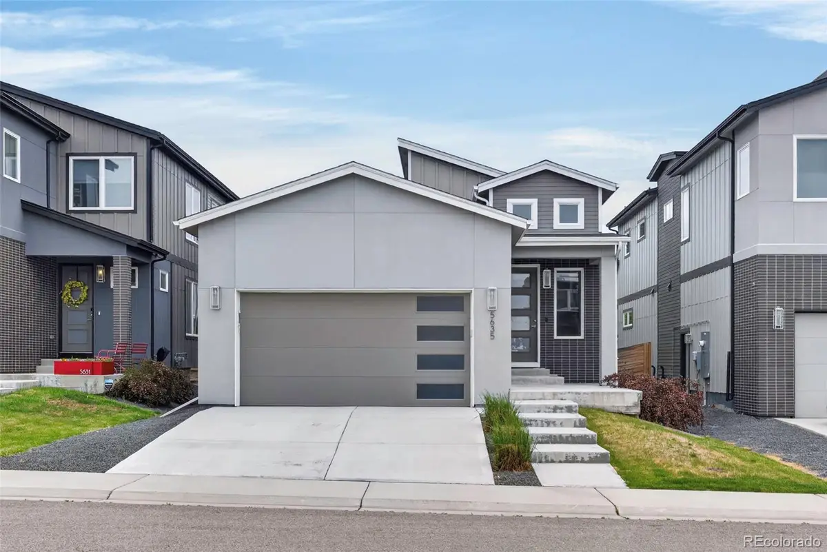 5635 Zuni Court, Denver, CO 80221 - #1