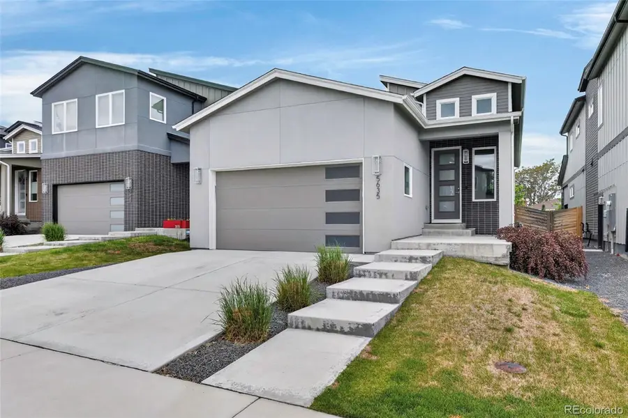 5635 Zuni Court, Denver, CO 80221 - #2