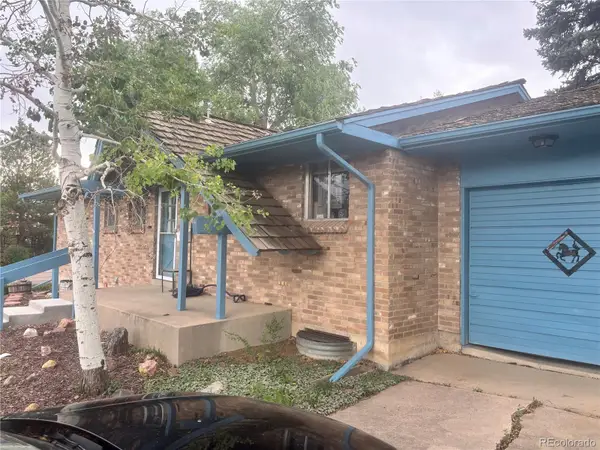 7600 S Kit Carson Drive, Centennial, CO 80122
