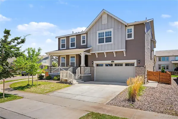 10046 Uvalda Street, Commerce City, CO 80022