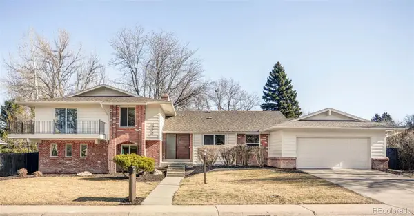 5798 S Galena Street, Greenwood Village, CO 80111