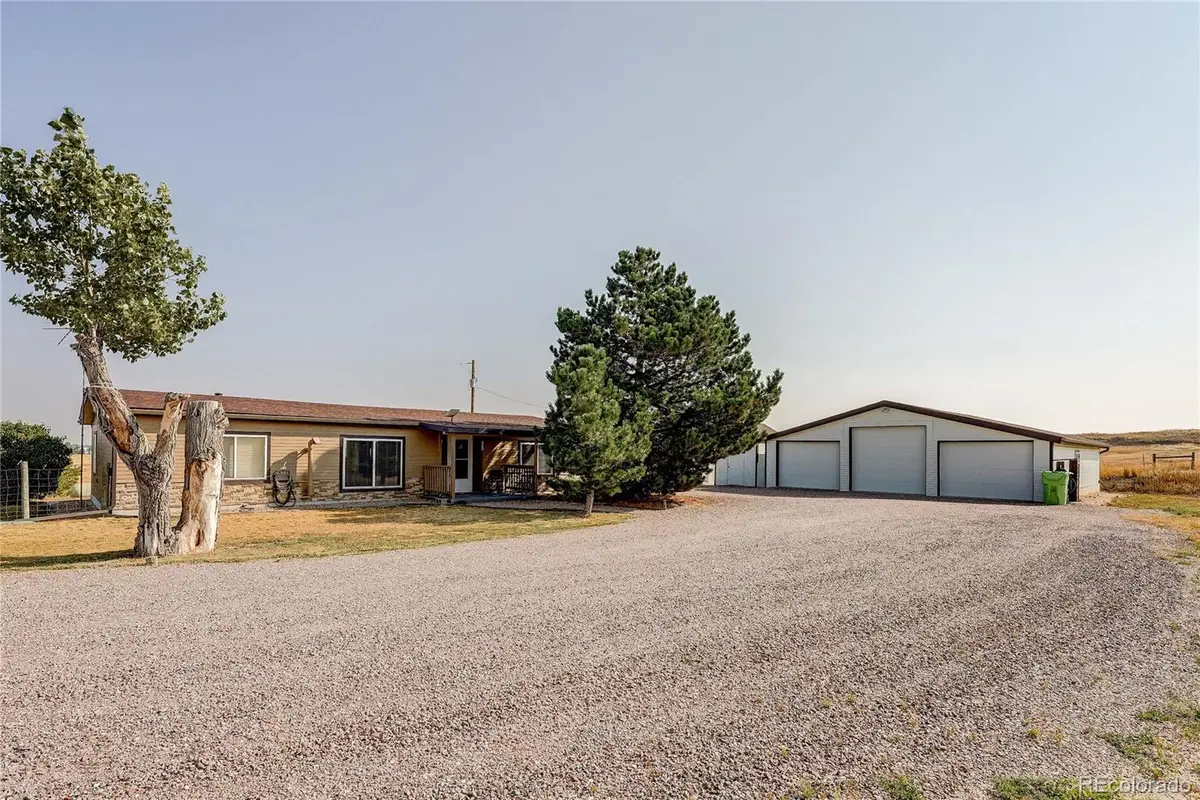 1250 Cr 166, Elizabeth, CO 80107 - #1