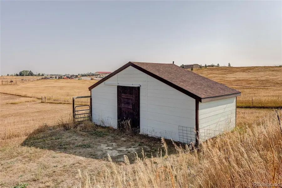 1250 Cr 166, Elizabeth, CO 80107 - #3