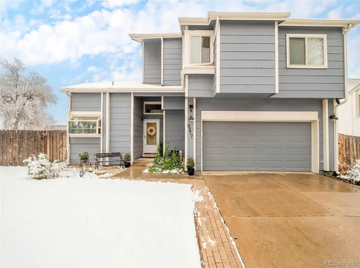 9277 W 98th Place, Broomfield, CO 80021 - #1