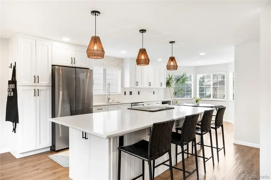 11169 W Belmont Avenue, Littleton, CO 80127 - #3