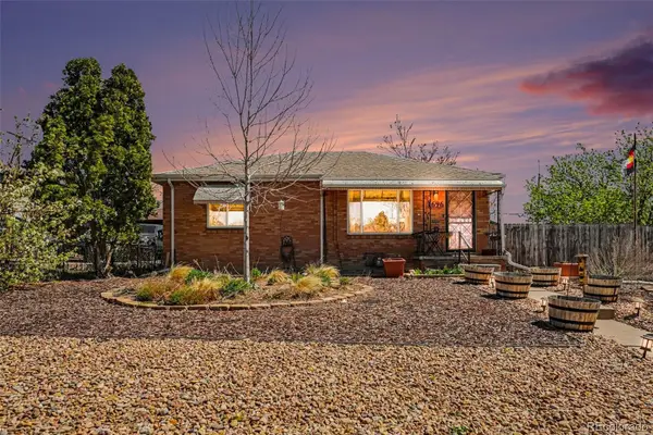 1696 S Tennyson Street, Denver, CO 80219