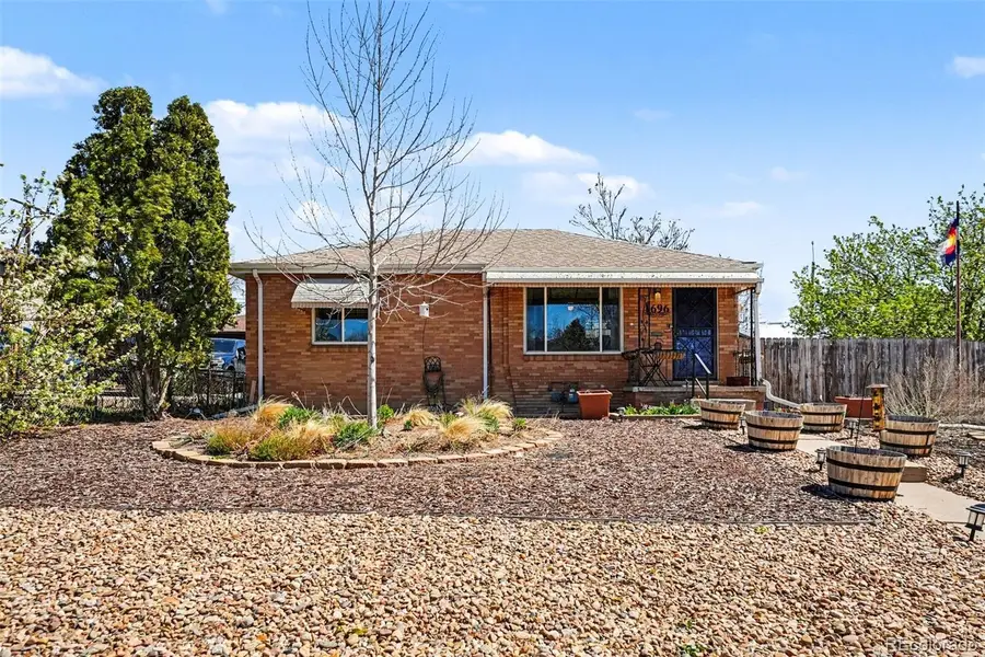 1696 S Tennyson Street, Denver, CO 80219 - #2