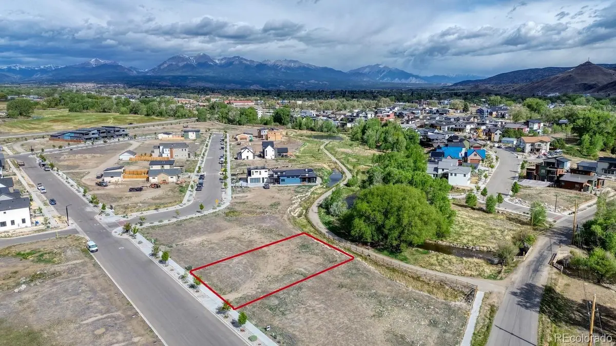 274 Confluence Road, Salida, CO 81201 - #1