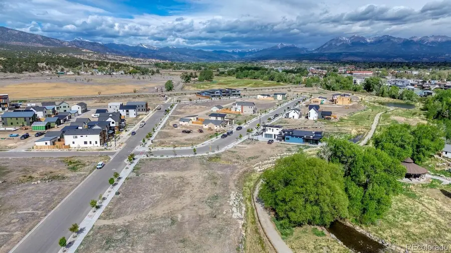 274 Confluence Road, Salida, CO 81201 - #2