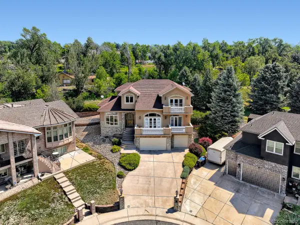 7526 Routt Lane, Arvada, CO 80005
