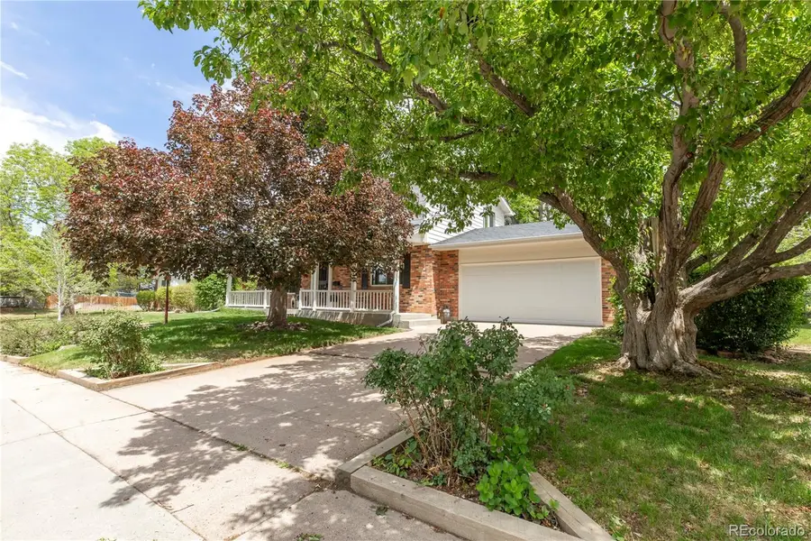 1061 E Briarwood Circle N, Centennial, CO 80122 - #3