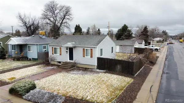 2097 Hanover Street, Aurora, CO 80010