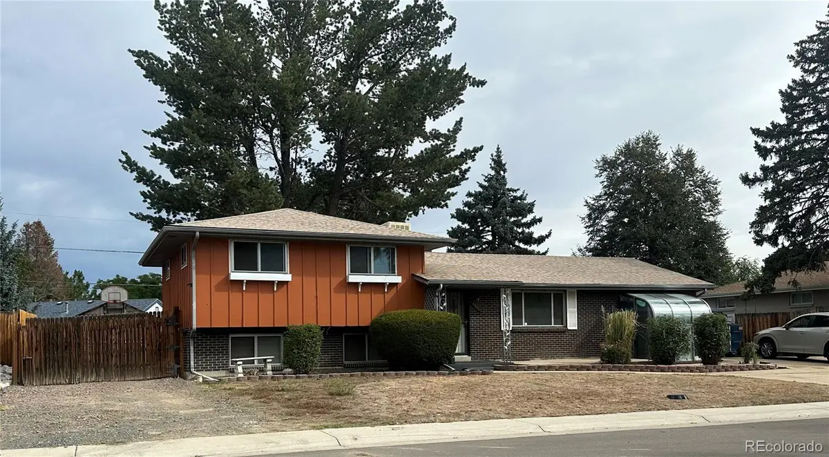 4771 W 66th, Arvada, CO 80003 - #1