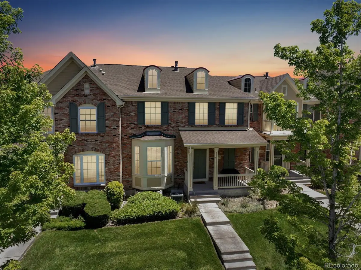 8572 Ellis Street, Arvada, CO 80005 - #1