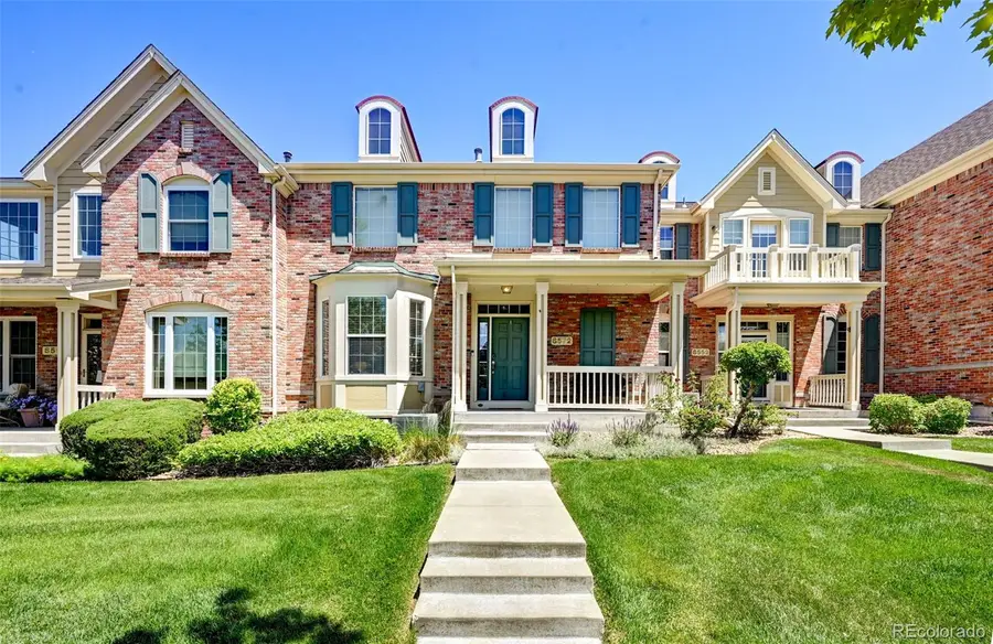 8572 Ellis Street, Arvada, CO 80005 - #2