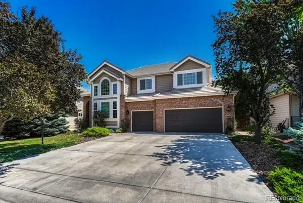 9615 Aspen Hill Circle, Lone Tree, CO 80124