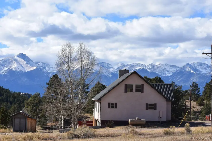 6820 County Road 328, Westcliffe, CO 81252 - #3