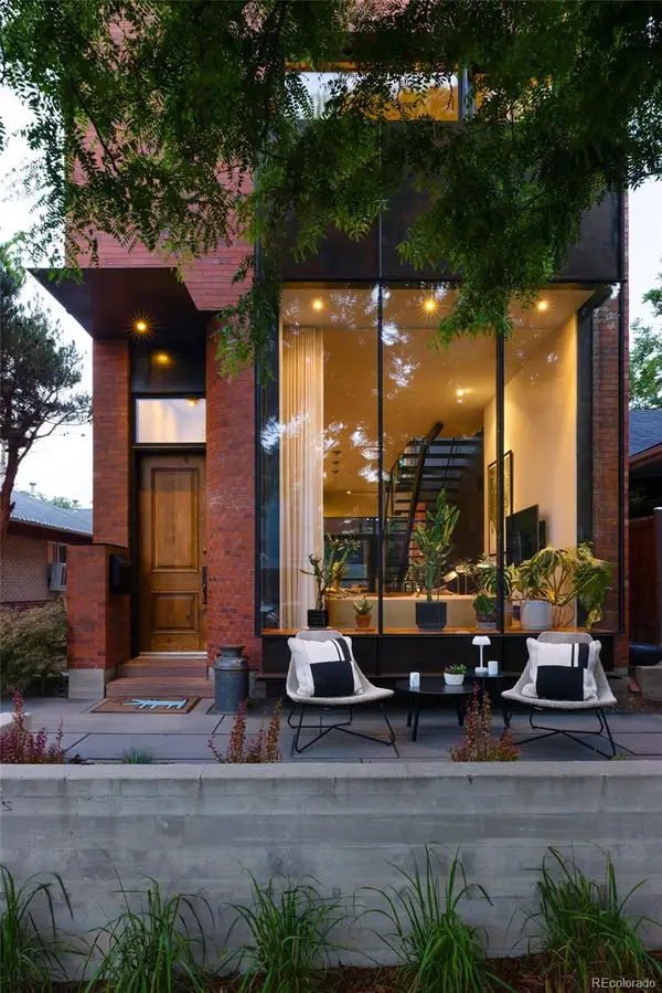 2448 W 32nd Avenue, Denver, CO 80211