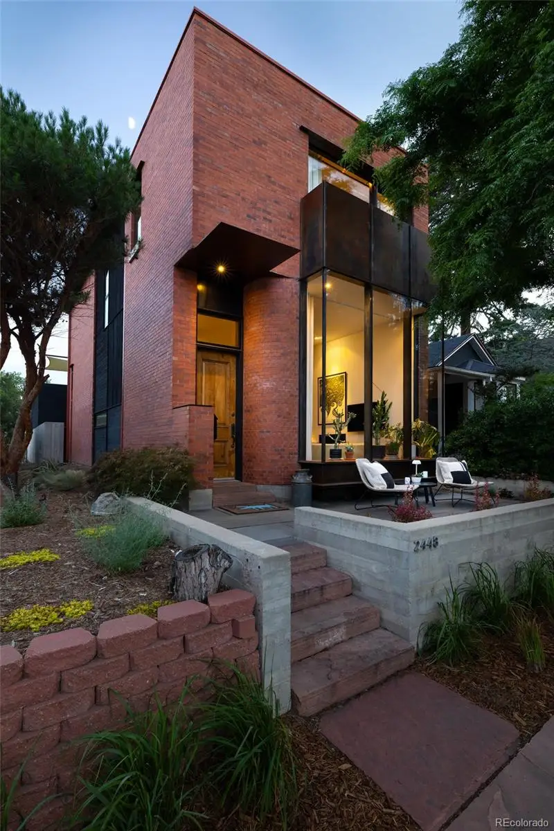 2448 W 32nd Avenue, Denver, CO 80211 - #2