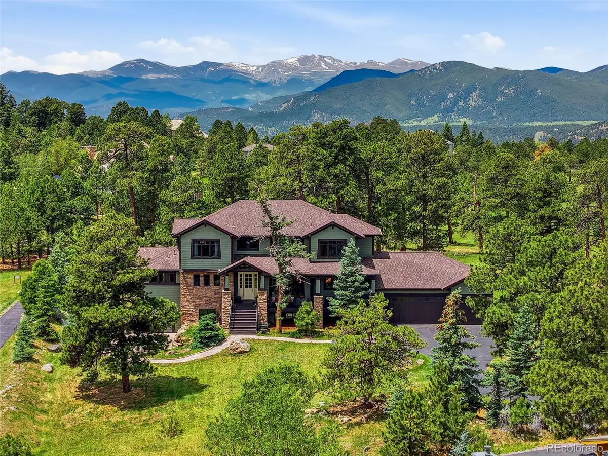 1543 Copper Rose Drive, Golden, CO 80401 - #1