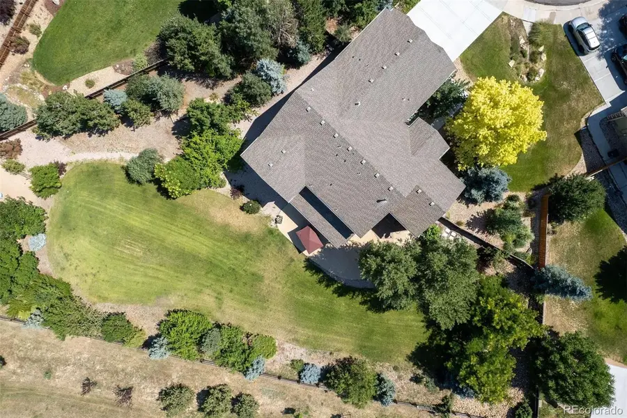 1021 Neptunite Place, Castle Rock, CO 80108 - Image #3