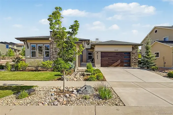 12626 Pensador Drive, Colorado Springs, CO 80921