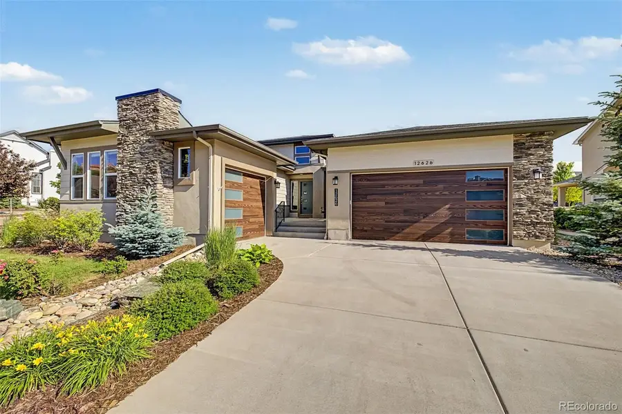 12626 Pensador Drive, Colorado Springs, CO 80921 - #2