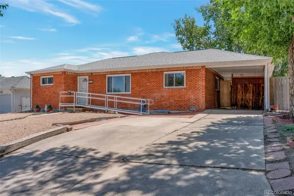1380 Rowena Street, Thornton, CO 80229