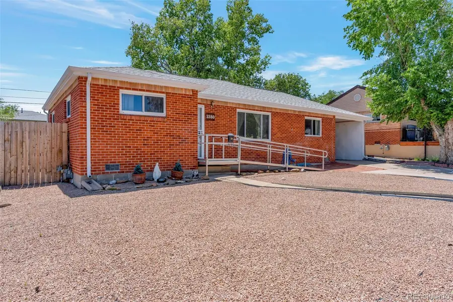 1380 Rowena Street, Thornton, CO 80229 - #2
