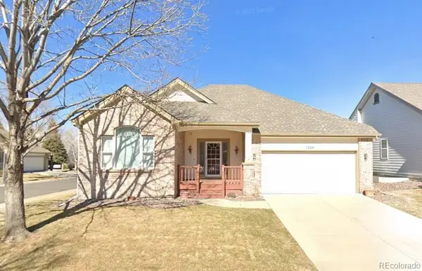 2468 W 107th Drive, Denver, CO 80234