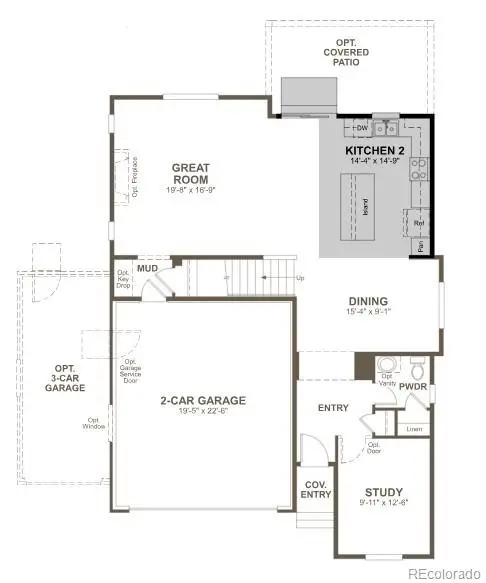 9185 Telluride Court, Commerce City, CO 80022 - Image #2