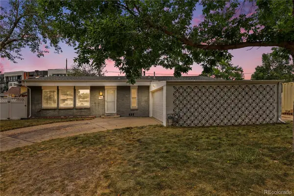 5125 Swadley Street, Wheat Ridge, CO 80033